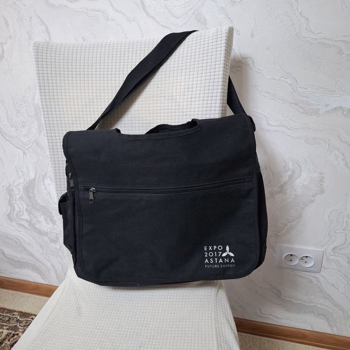 Сумка для ноутбука