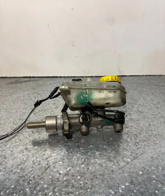 Vas lichid frana Skoda Fabia 2002 1.9 SDI MT (64 hp)