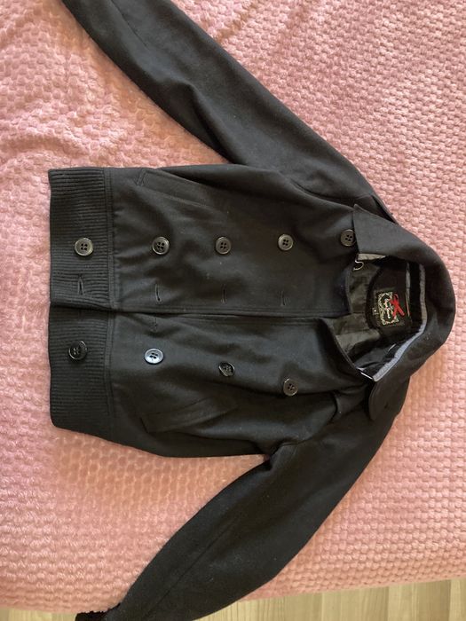 Дамско пролетно/есенно яке