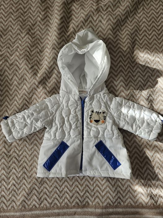 Детски дрехи нови или като нови