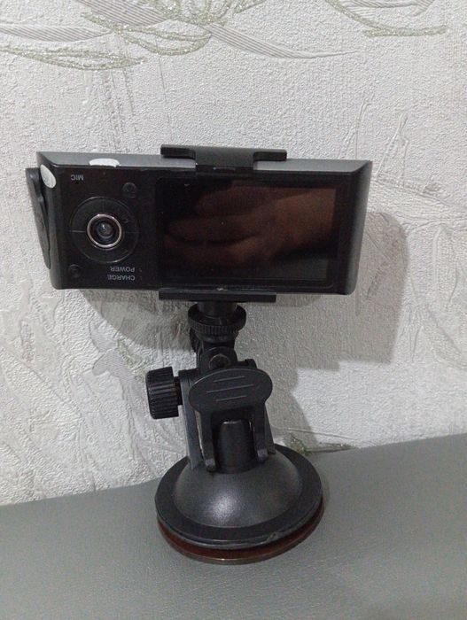 Видеорегистратор для автомобиля