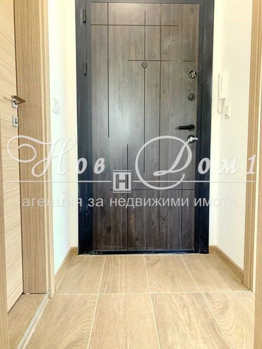 Продава се Двустаен апартамент в Варна, Възраждане 3 - 60 кв.м за 1584 €/кв.м - Снимка #6