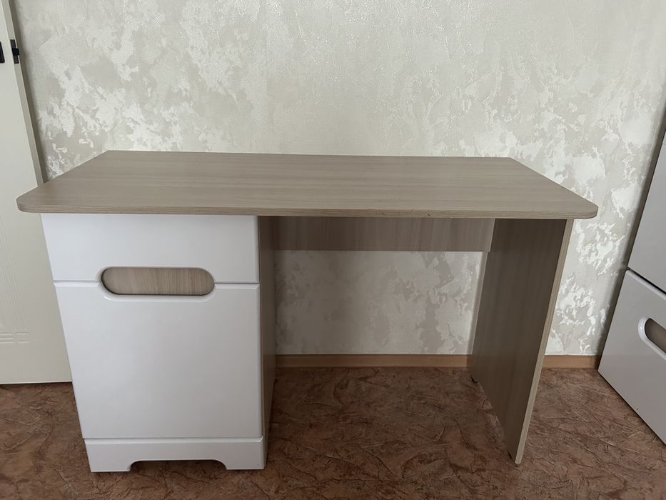 Детский спальный гарнитур