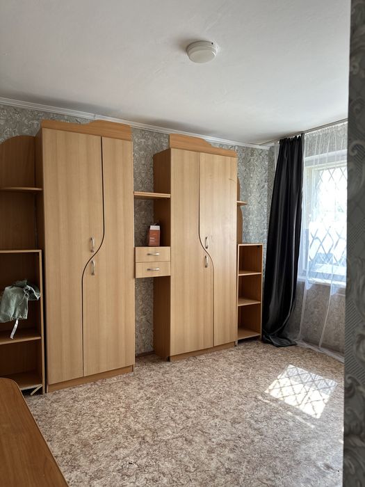 Продам 4х комнатную квартиру