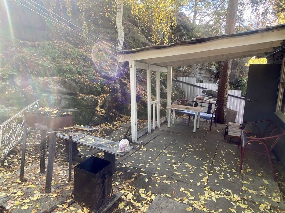 Продаётся дом + 30 соток на берегу Бухтармы