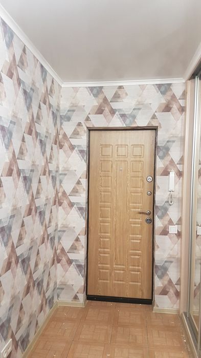 Поклейка обоев, КАЧЕСТВЕННО