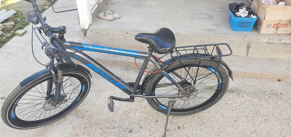 Arzonga 26 velosiped sotiladi