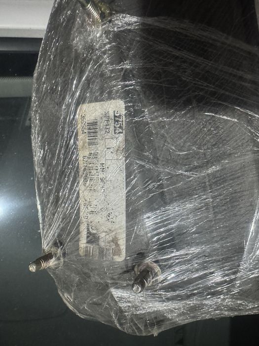 Боковое зеркало на патфайндер