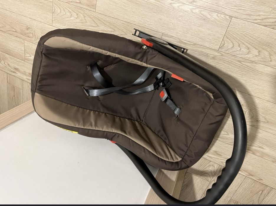 Продам автолюльку