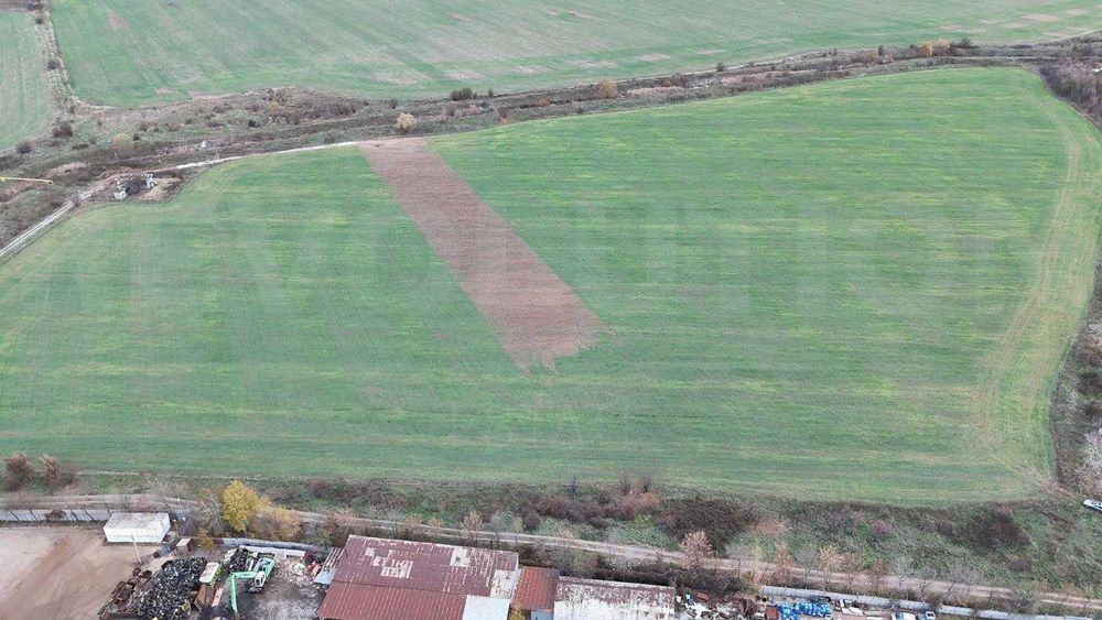 Продава се Парцел в Нови Искър - 1046 кв.м за 30 €/кв.м - Снимка #1