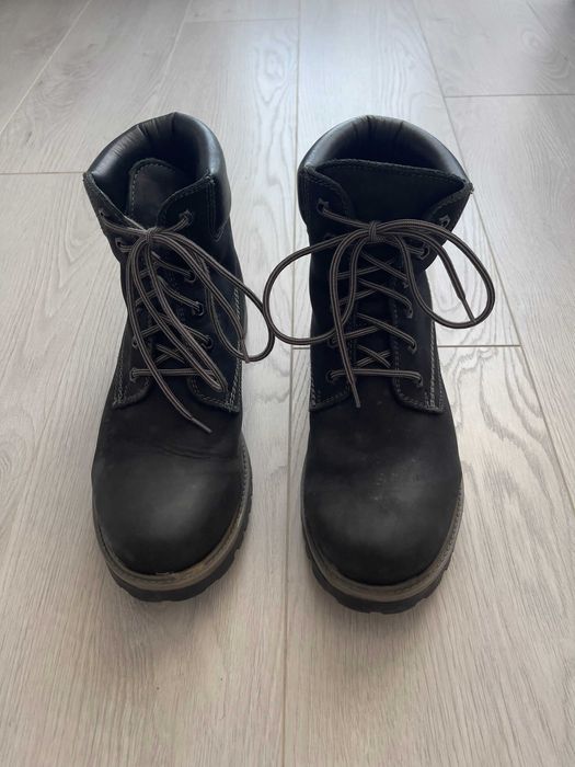 Ghete Krisbut ca noi