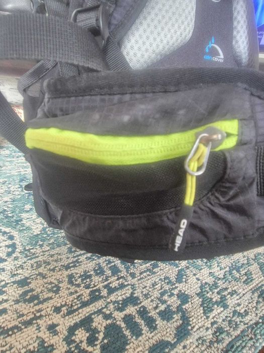 Rucsac Drumetie Head 32L