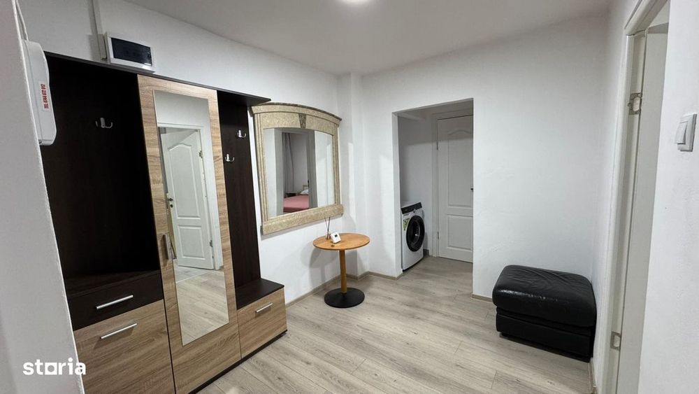 Zona Nord 2 camere frumos complet