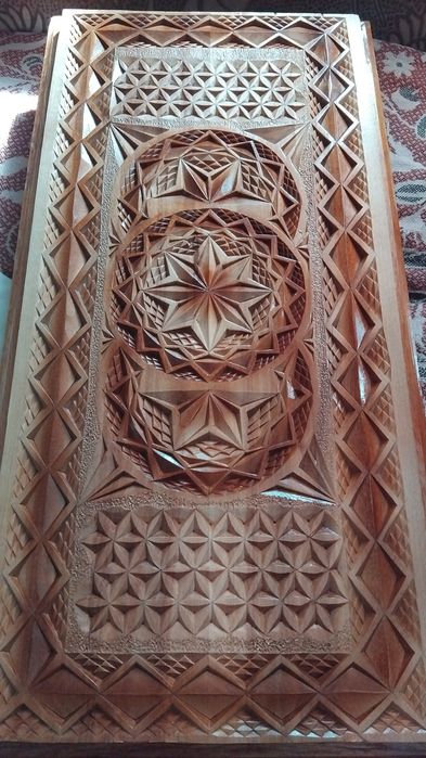 Ручная работа. Шкатулки