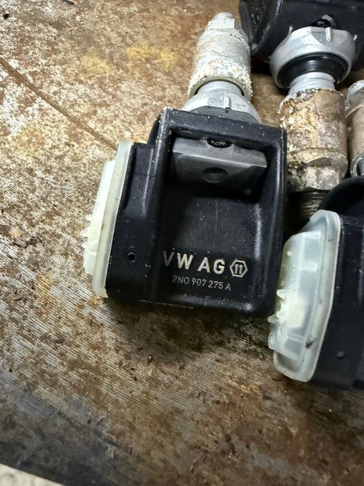 Senzori presiune roti vw t6 multivan carvelle originali