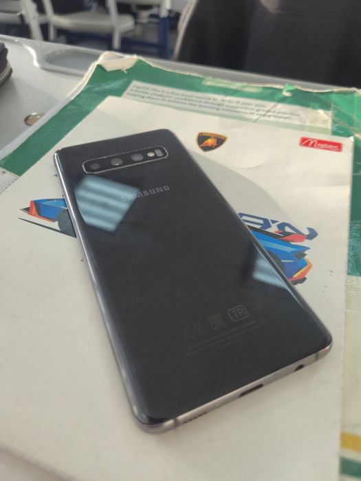 Samsung s10 128 gb обмен