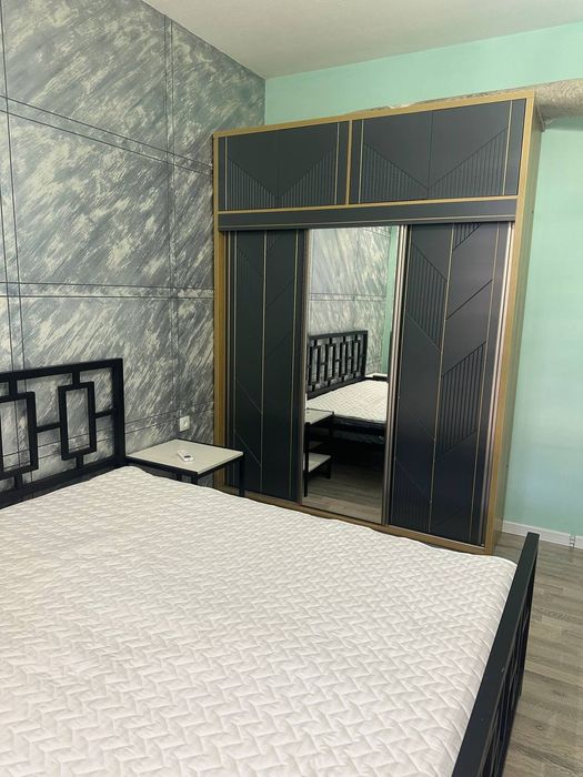 Сергели Коттедж сдаётся в аренду па против авторинок