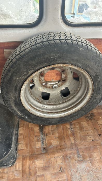 продам покрышка от газель