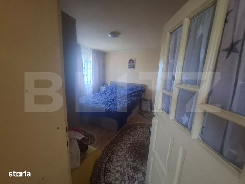 Casa individuala, 500 mp, zona Cranguri