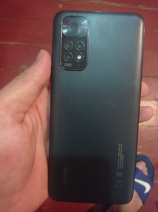Redmi not 11 .128 talik