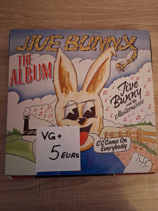 Грамофонни плочи