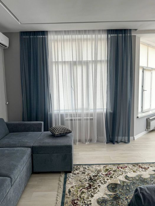 2-х ком/посуточно