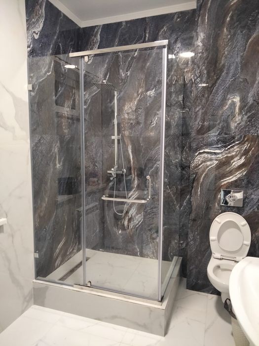 Душевые перегородки качественные с гарантии