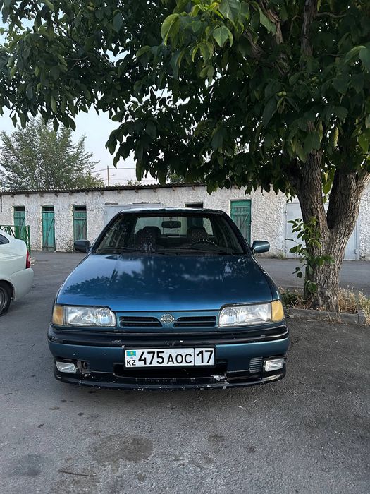 nissan primera сатылады