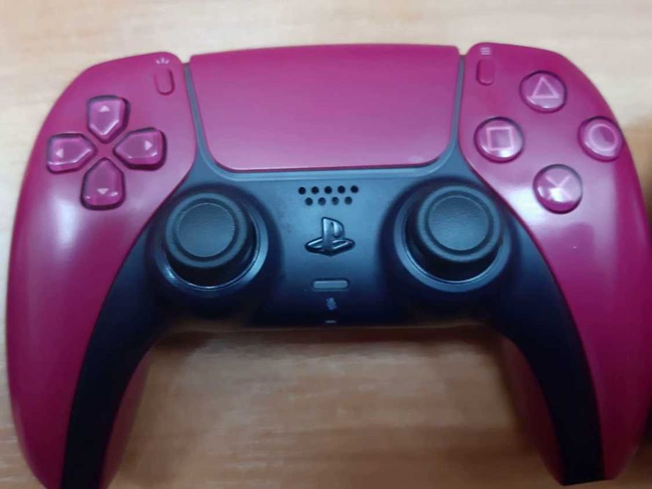 Ремонт геймпадов, джойстиков PS5, XBox