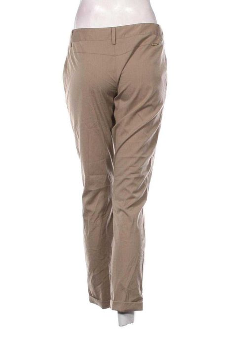 Pantaloni; tip jeanși, office Motivi, sacou denim 38-40