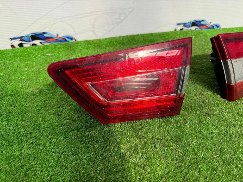 stop / stop haion dreapta / stanga renault clio iv 2012-2019