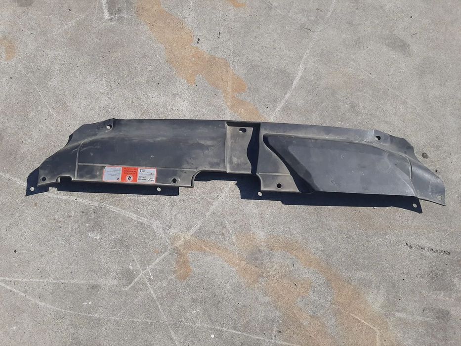 panou superior trager audi a5 8t  8t0807081a