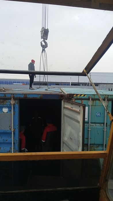 Услуга Авто кран