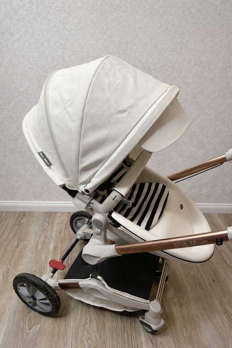 Коляска Hot Mom продам