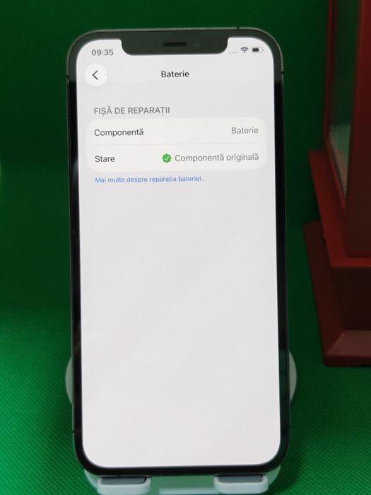 Iphone 12 Pro  * Garantie *