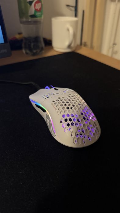 Glorious Model O Wireless
