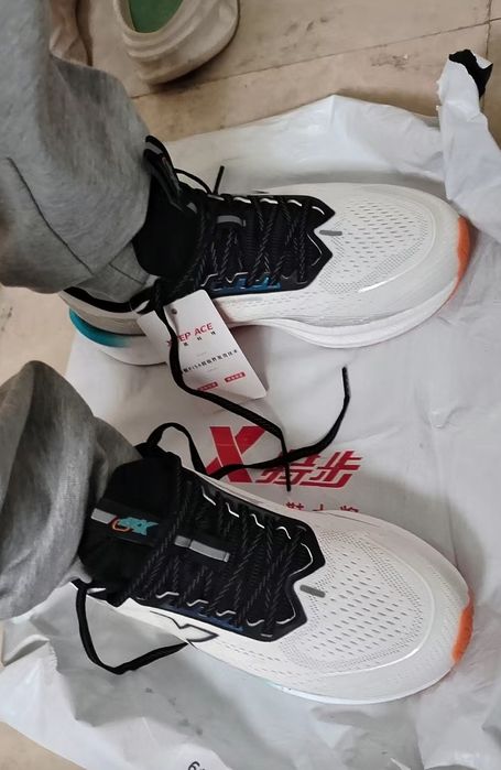 Обувь кроссовки xtep оригинал самая дешёвая цена в городе