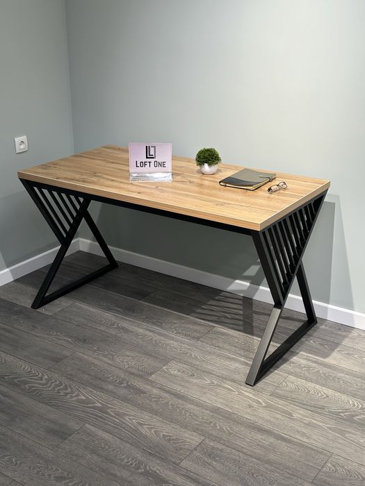 Stol loft ofisniy parta стол лофт офисный парта рабочий стол лофт