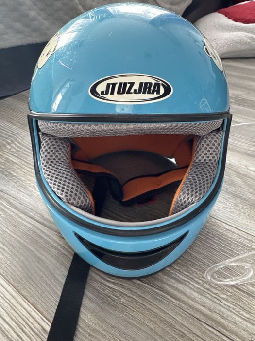 Vand casca copil moto / scuter