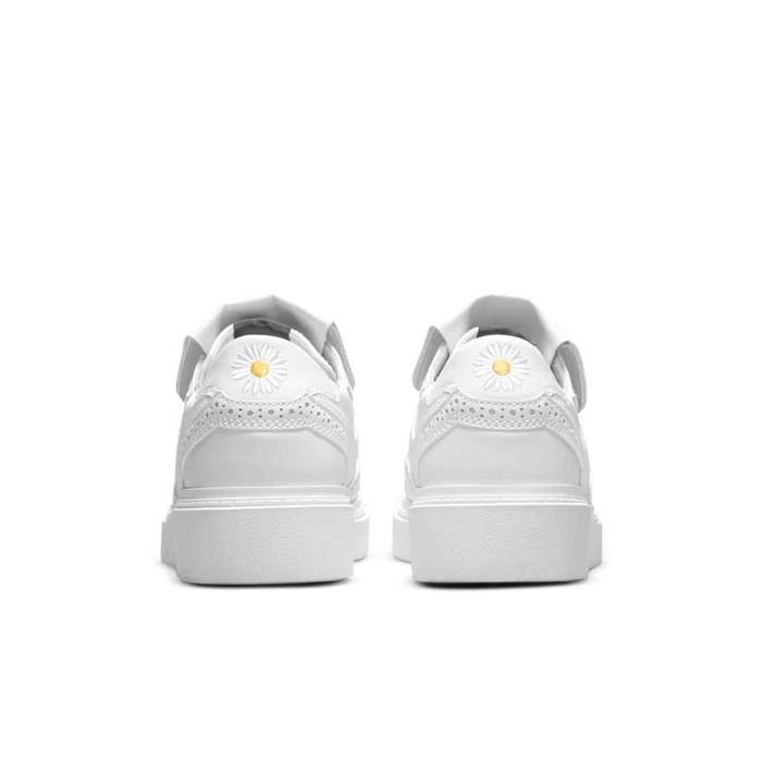 Nike x G-Dragon Peaceminusone Kwondo 1 Triple White