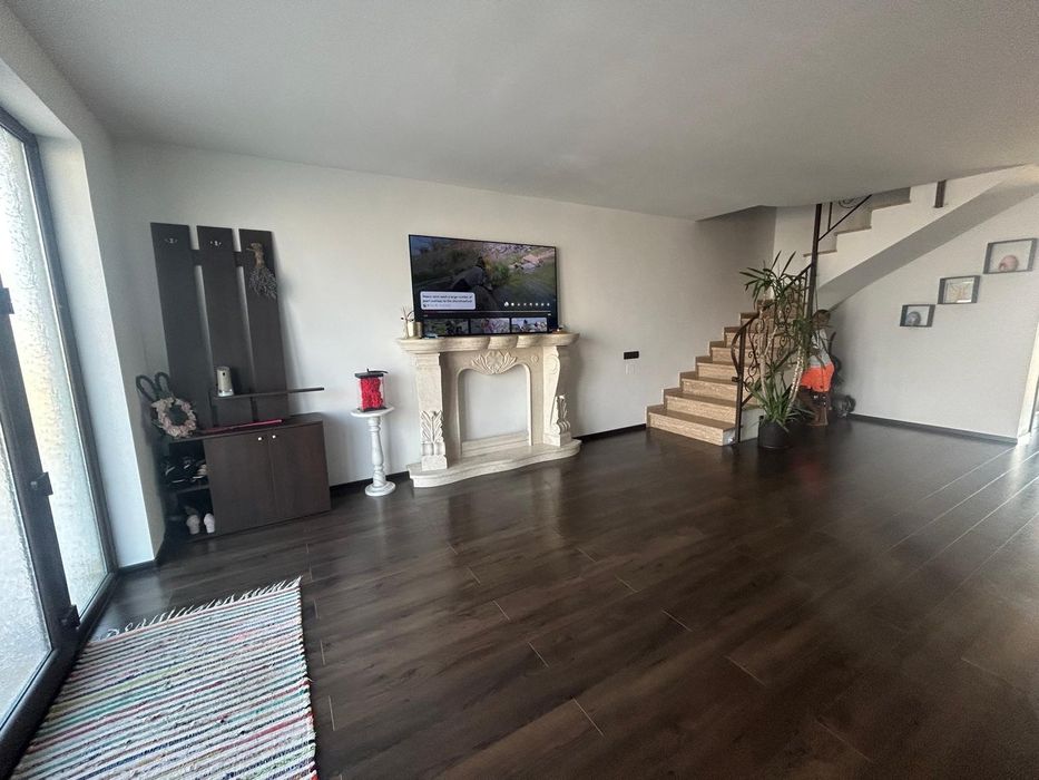 Brazi Verzi  Simeria construit nouă de vînzare