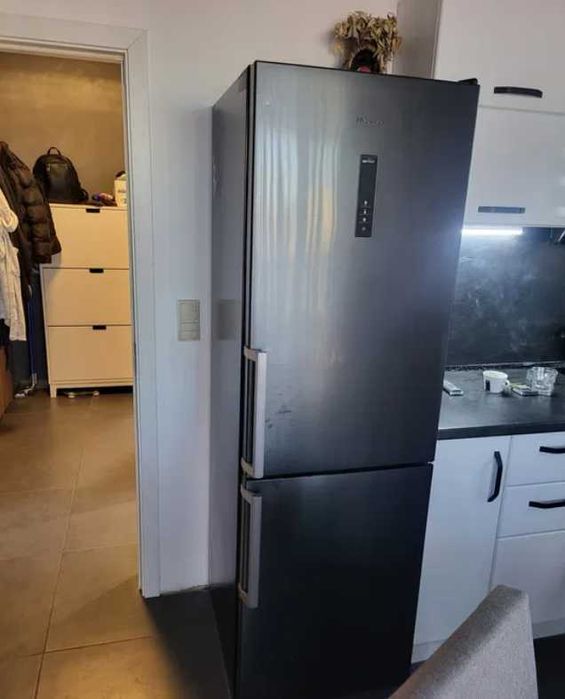 Продава се Двустаен апартамент в Пловдив, Беломорски - 77 кв.м за 994 €/кв.м - Снимка #1