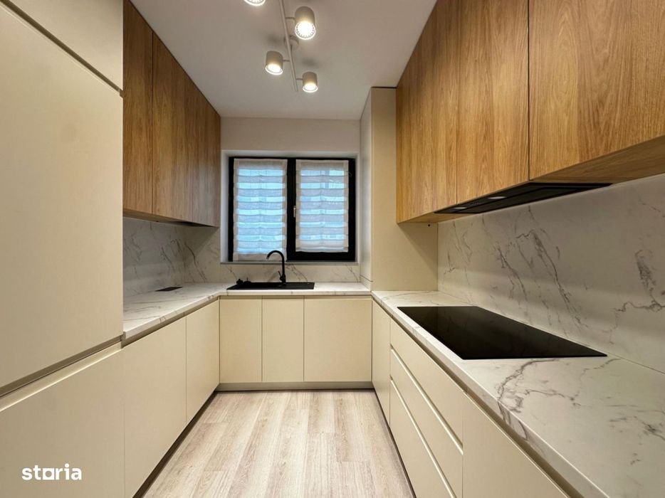 Casa De Inchiriat | Lux | 5 Camere | 4 Bai | 2 Parcari | Nou