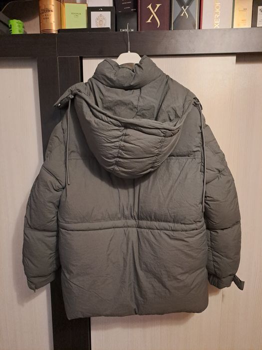 Дамско зимно яке,размер С-М