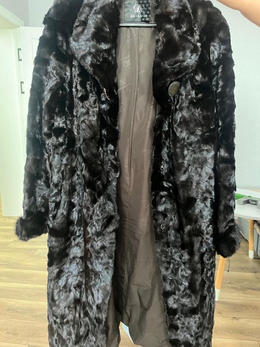 Продам хорошие шубы