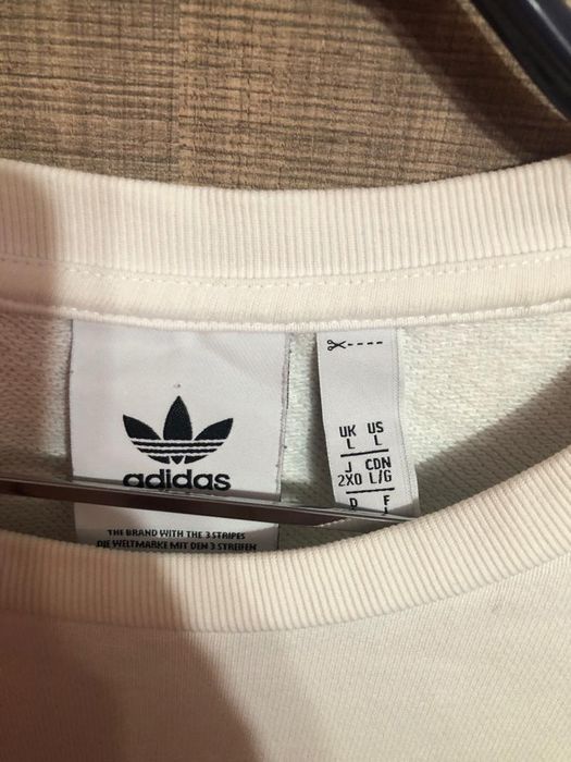 Bluza Adidas barbati
