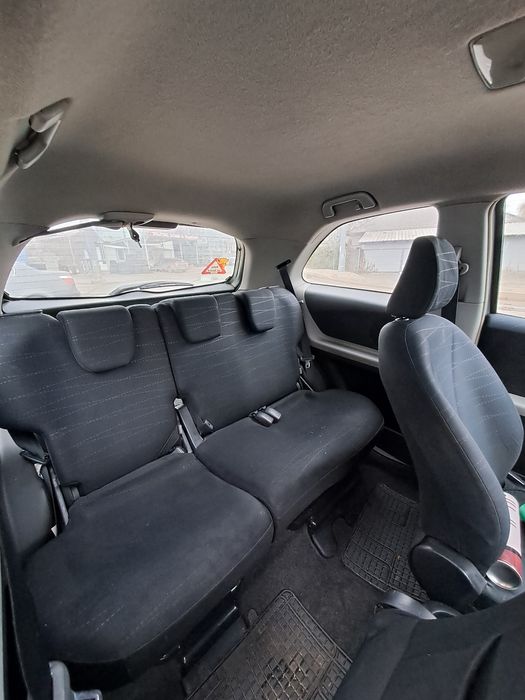 Toyota Yaris 1.4 diesel, proprietar , 2007 ,213000 km !