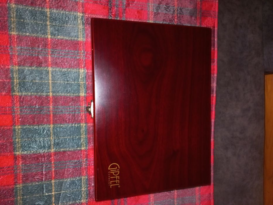 Набор для вина Gipfel