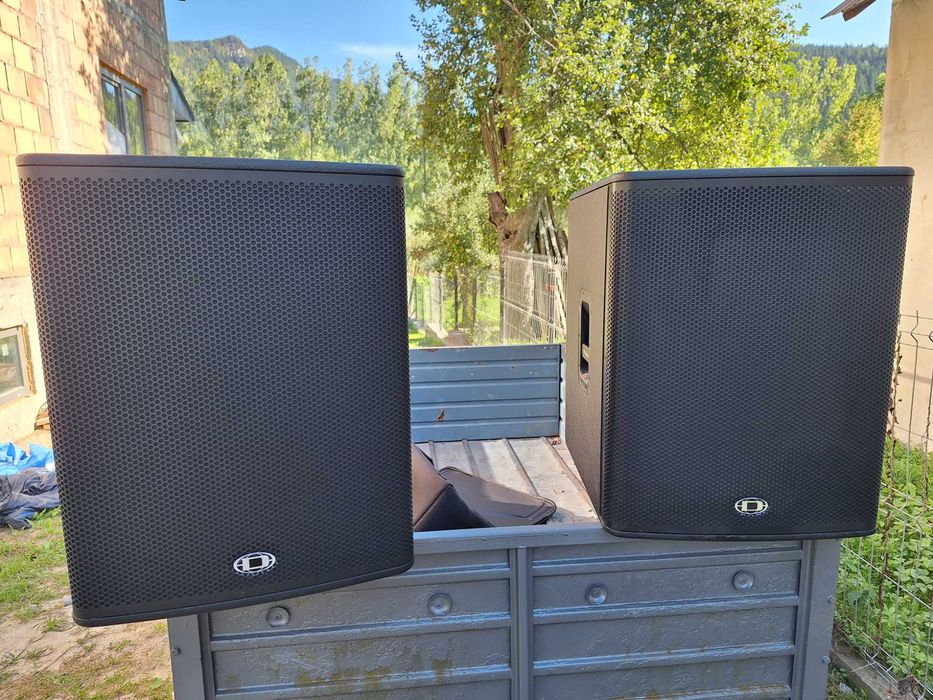 Subwoofer DYNACORD A 118 A