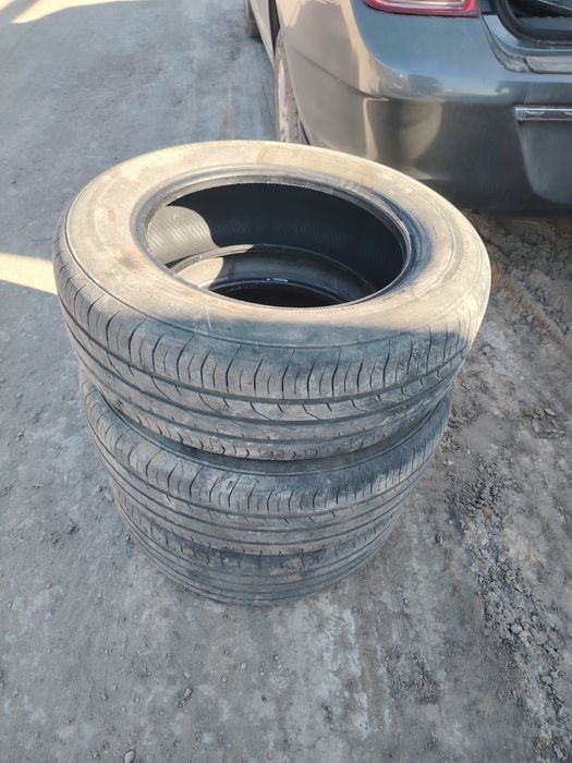 Продам шины летние